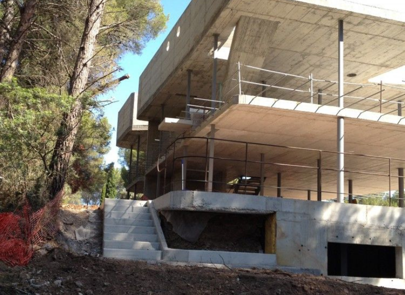 vivienda en Mallorca